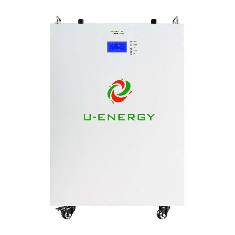 5Kw/7Kw/10Kw LiFePO4 Lithium Battery Pack Solar Panel System Grid Tied Solar Power System Home