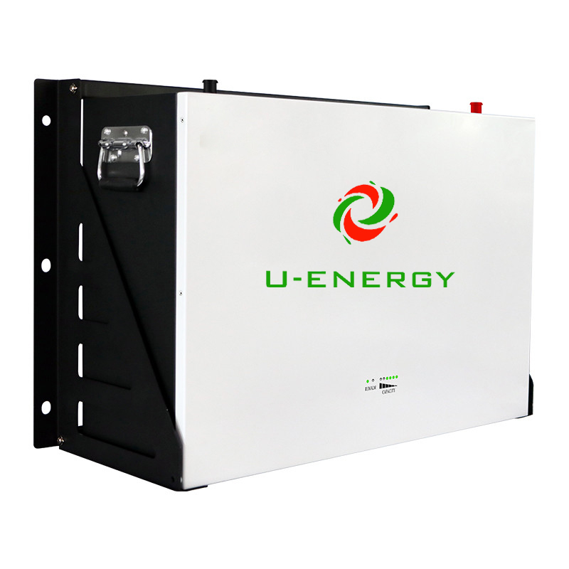  Lifepo4 24V 100/200/300Ah Power wall Lithium Ion Battery 2.4Kwh For Home Energy Storage