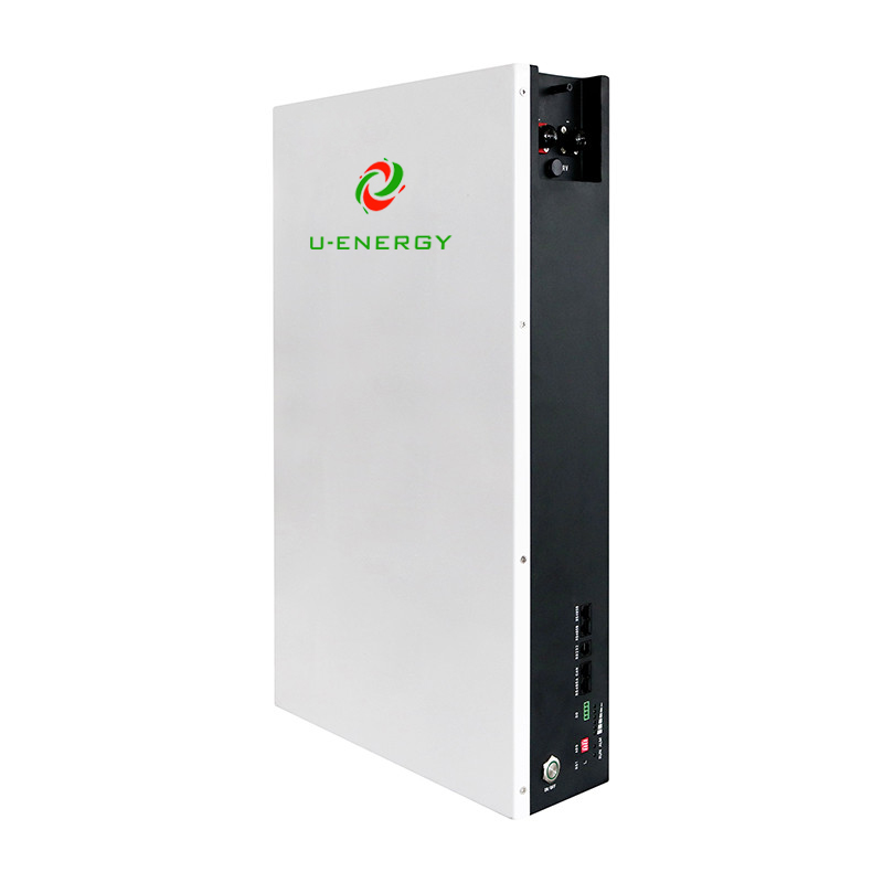 Power Storage Wall 9kwh Home Lithium Battery Solar Storage Lithium Ion Batteries