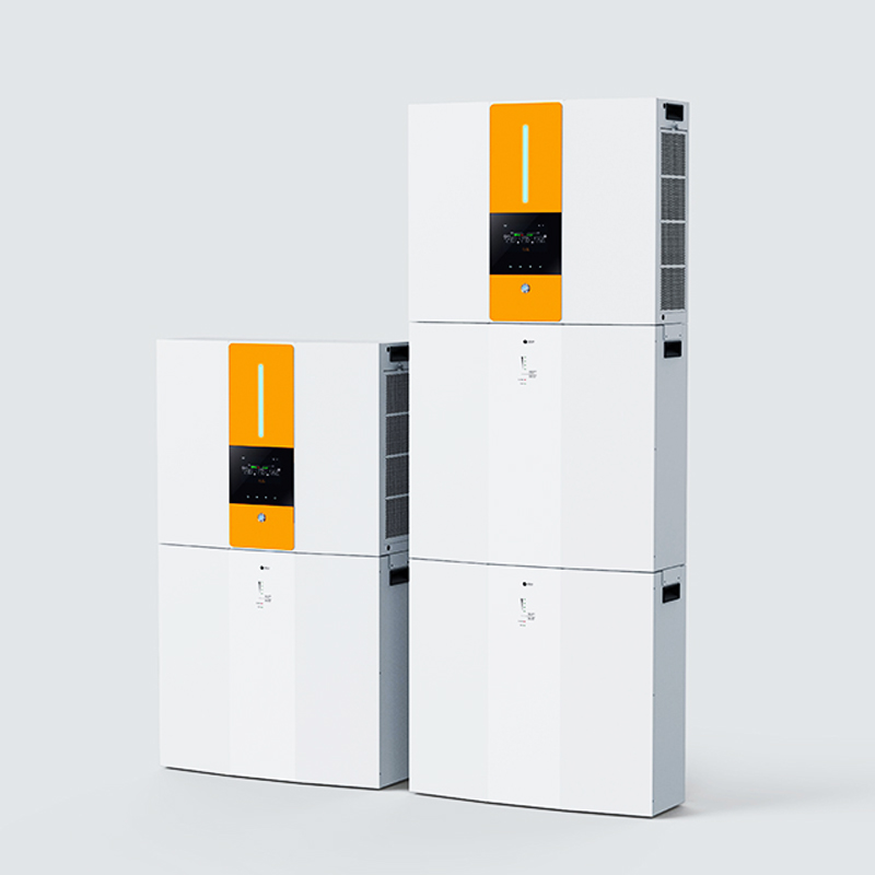 Power-5.5KW Solar energy storage system