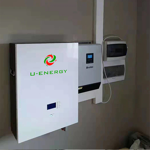  10KWH Powerwall for Solar off grid home system storage