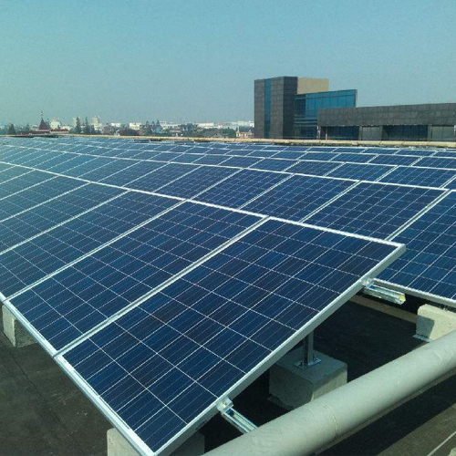  Solar Energy Systems in China