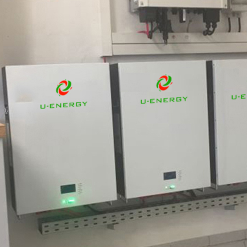 5KVA 15KWH Powerwall for Solar home system storage in Dubai