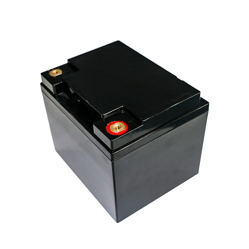 12V 50AH/100AH/200AH  Long Cycle LiFePO4 Lithium Battery For Sloar energy/5G communication base station/Street Light/Marine/Golf cart