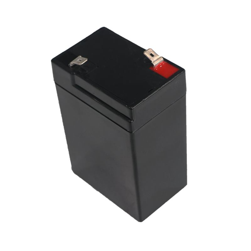 6V 4.5Ah LiFePO4 Lithium Battery For UPS solar/Lighting/Medical Device/EV