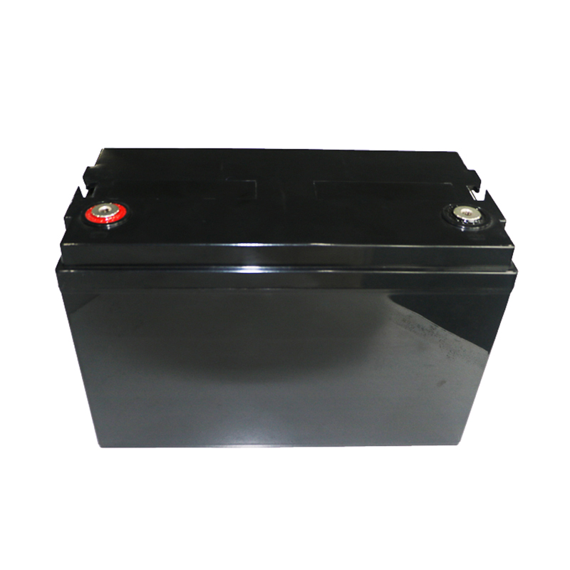 24V 100AH/200AH/LiFePO4 Lithium Battery Applied to Ride-on Sweeper/Tuk-tuk/Golf Cart