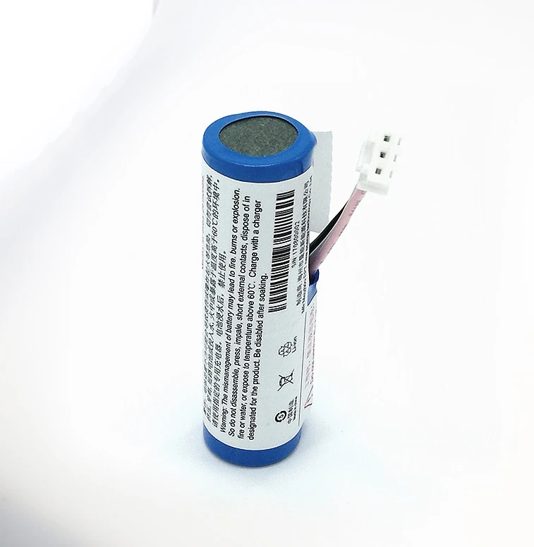 Rechargeable 18650 Battery 2000mAh 3.7 Volt For Pos Payment Solutation